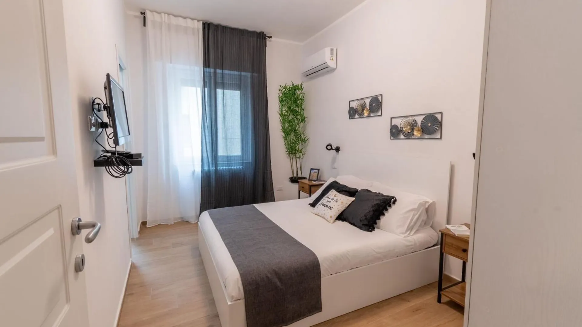 Vendégház Le Tre Chiavi Apartment Palermo