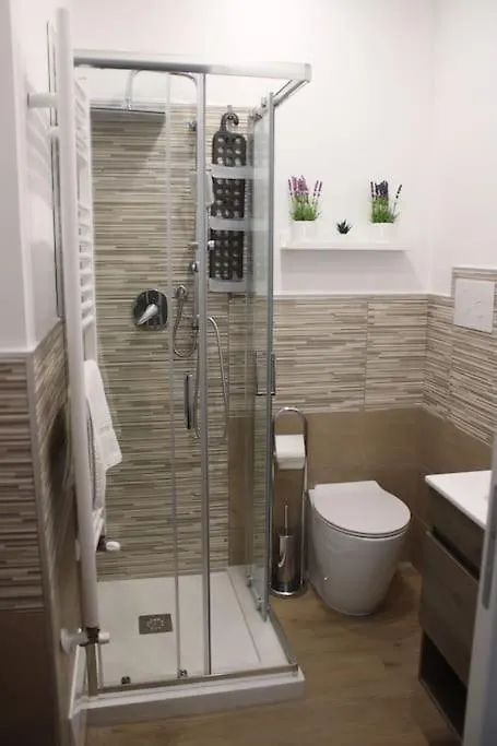 Le Tre Chiavi Apartment Palermo 0*,  Olaszország