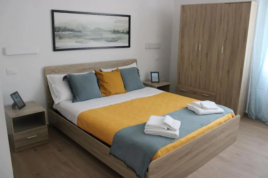 Le Tre Chiavi Apartment Palermo 0*,  Olaszország