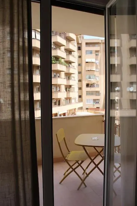 Le Tre Chiavi Apartment Palermo 0*,  Olaszország