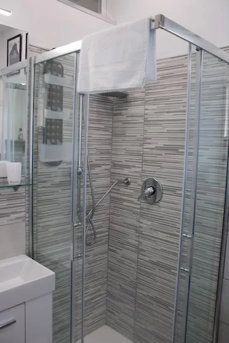Le Tre Chiavi Apartment Palermo Vendégház