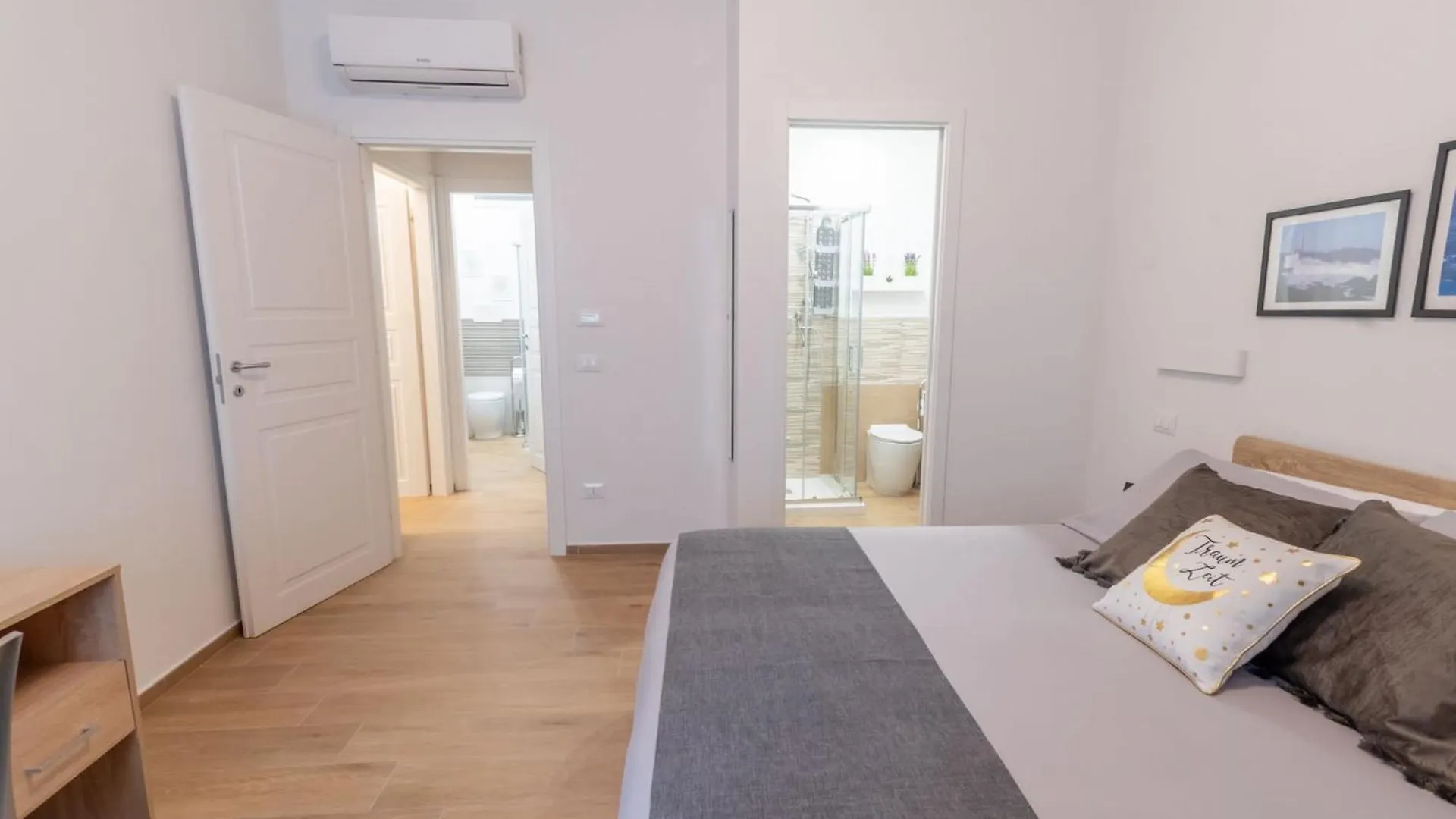 Guest house Le Tre Chiavi Apartment Palermo