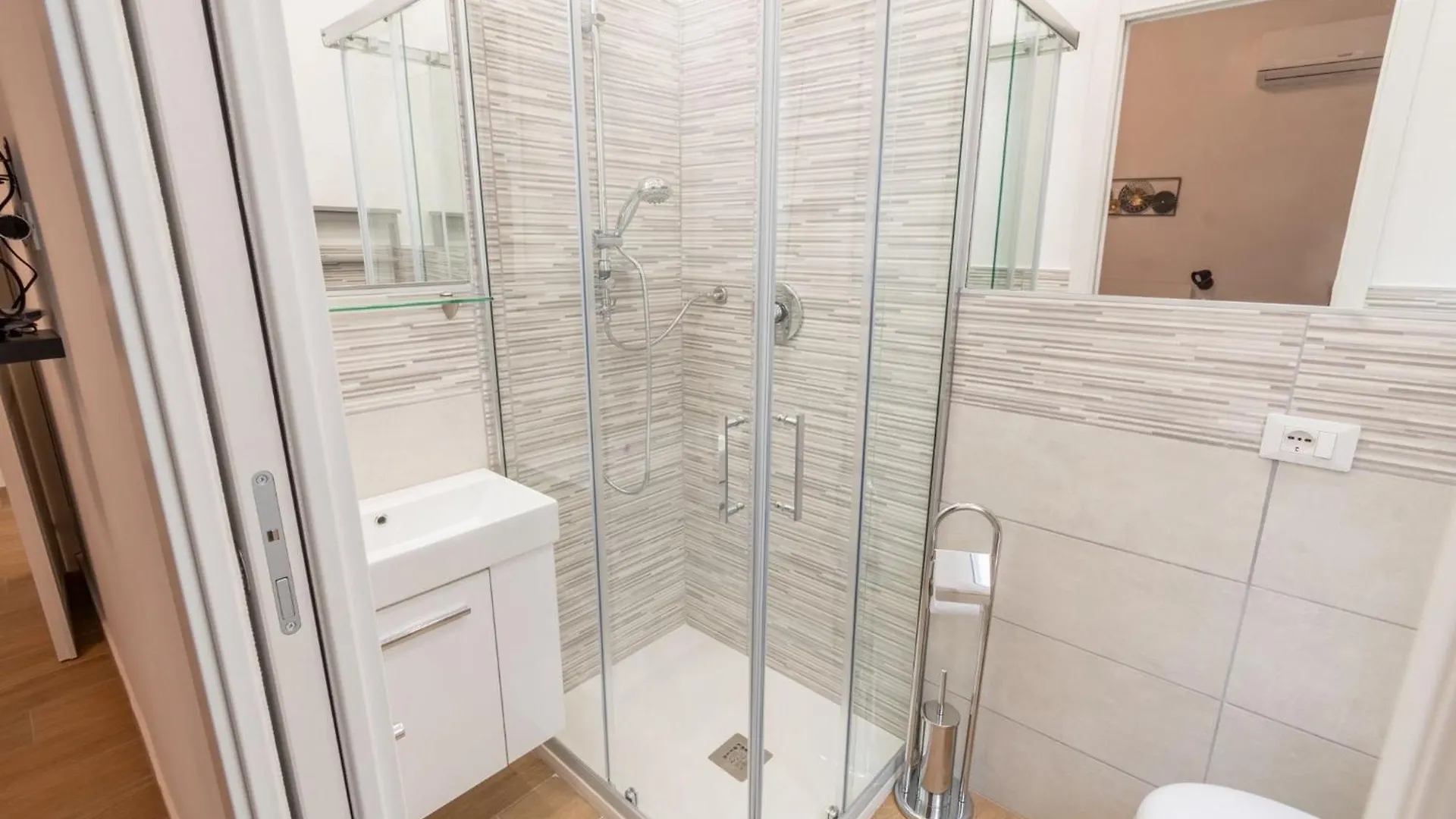 Le Tre Chiavi Apartment Palermo